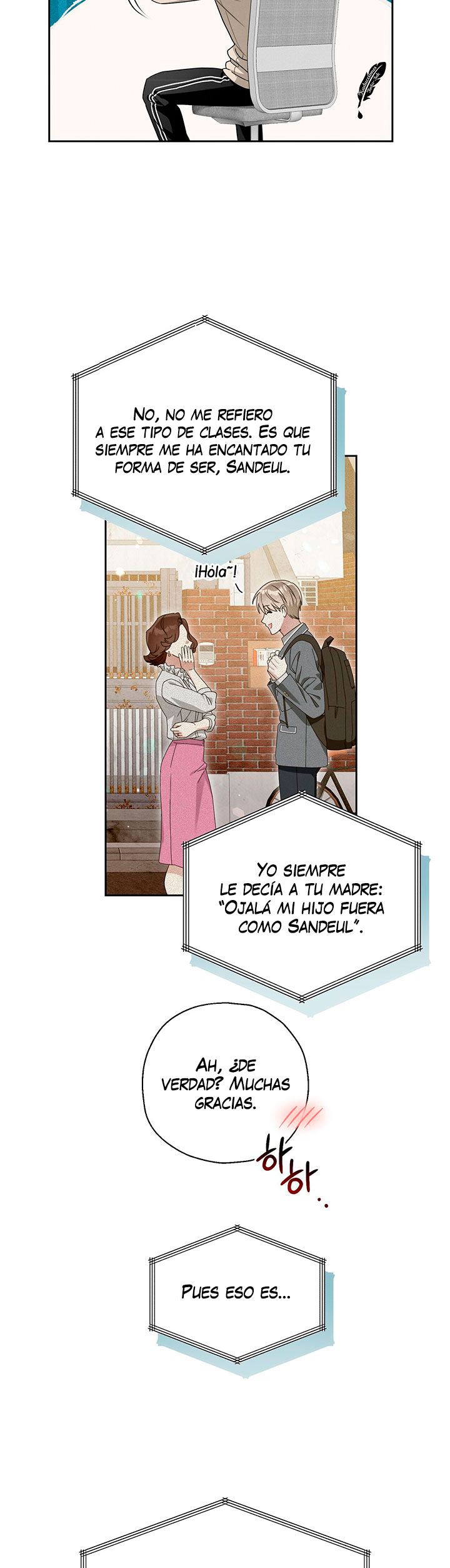 25 Aviso por lluvia