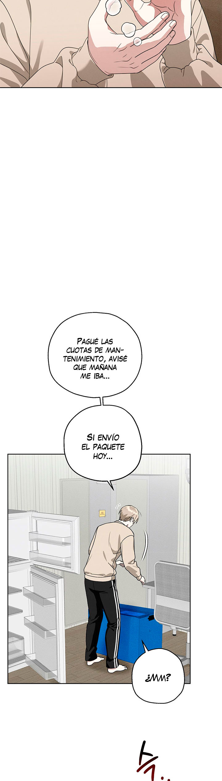 11 Aviso por lluvia
