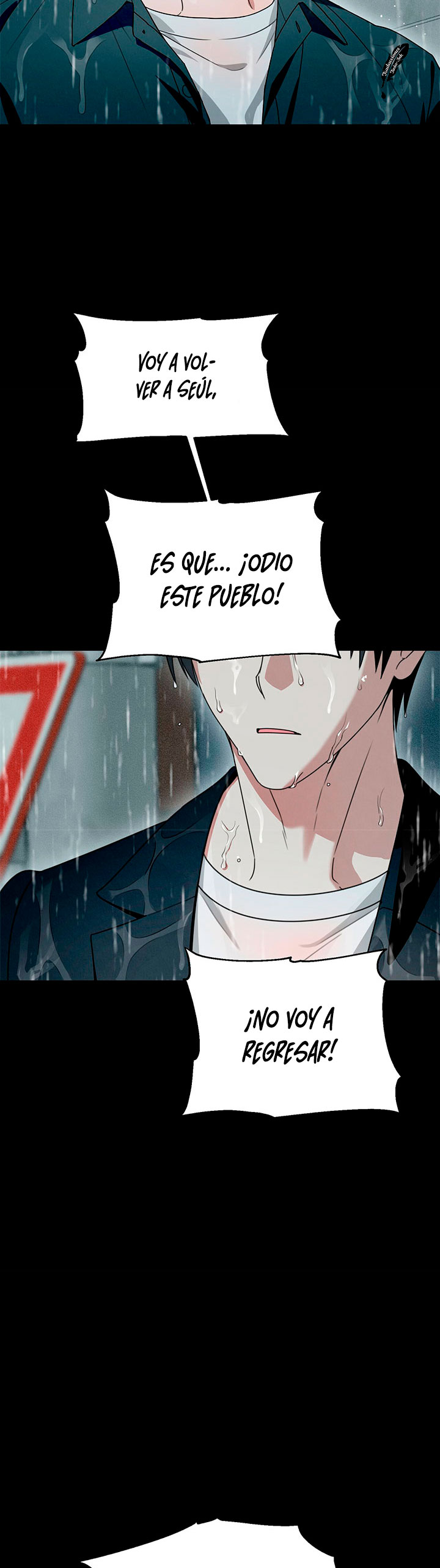 3 Aviso por lluvia