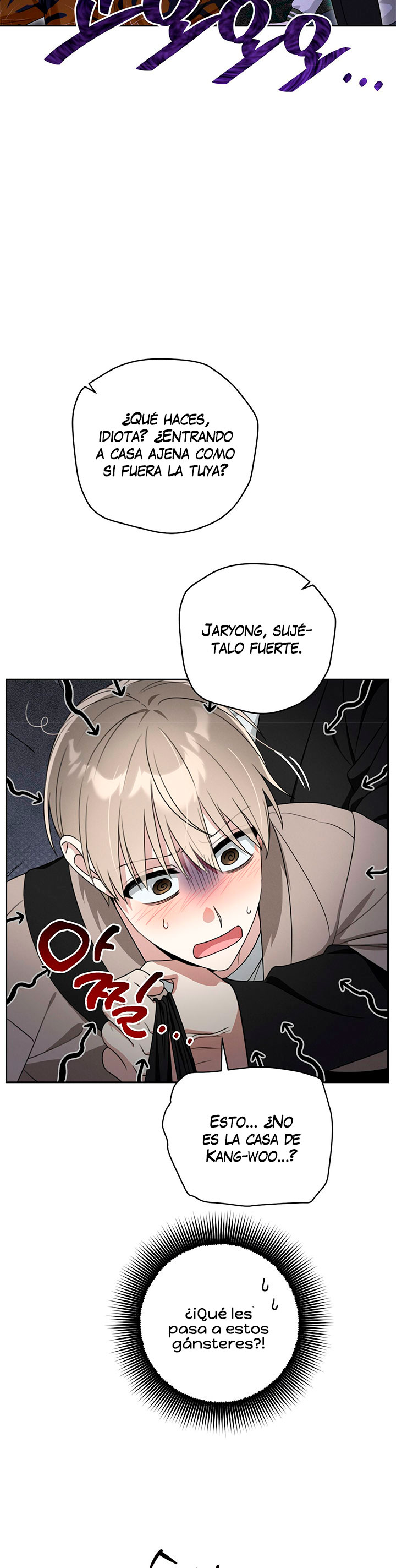 5 Aviso por lluvia