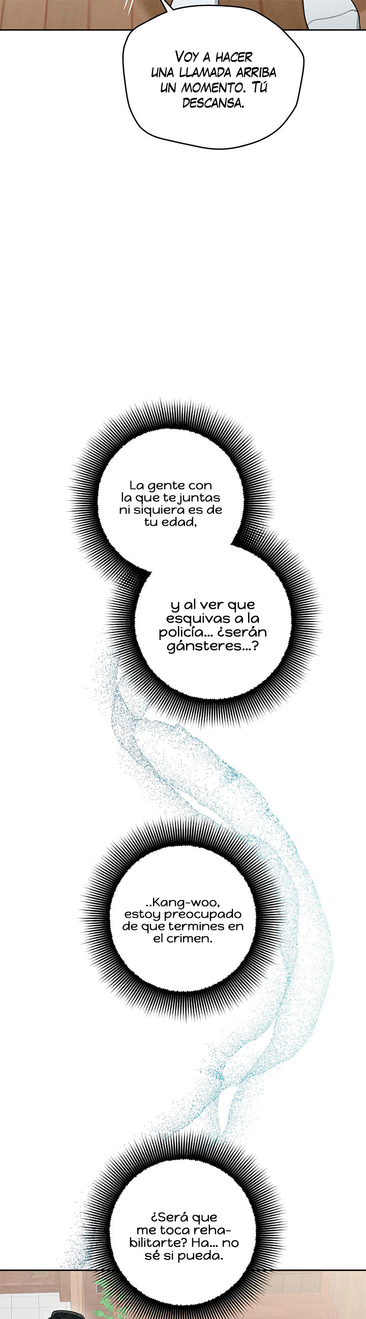 33 Aviso por lluvia