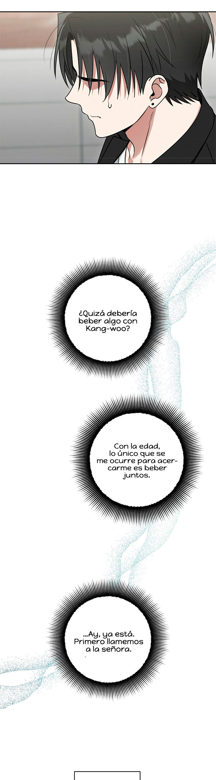 35 Aviso por lluvia
