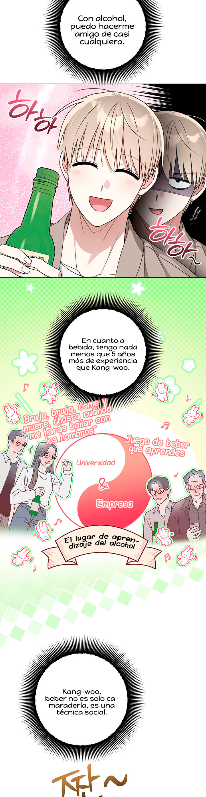 16 Aviso por lluvia