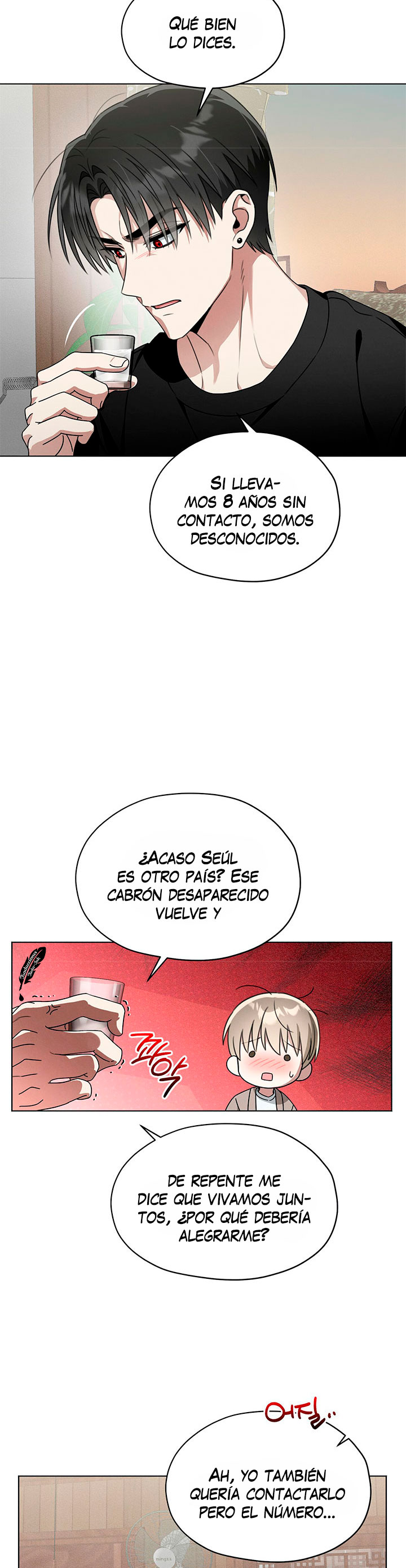 20 Aviso por lluvia