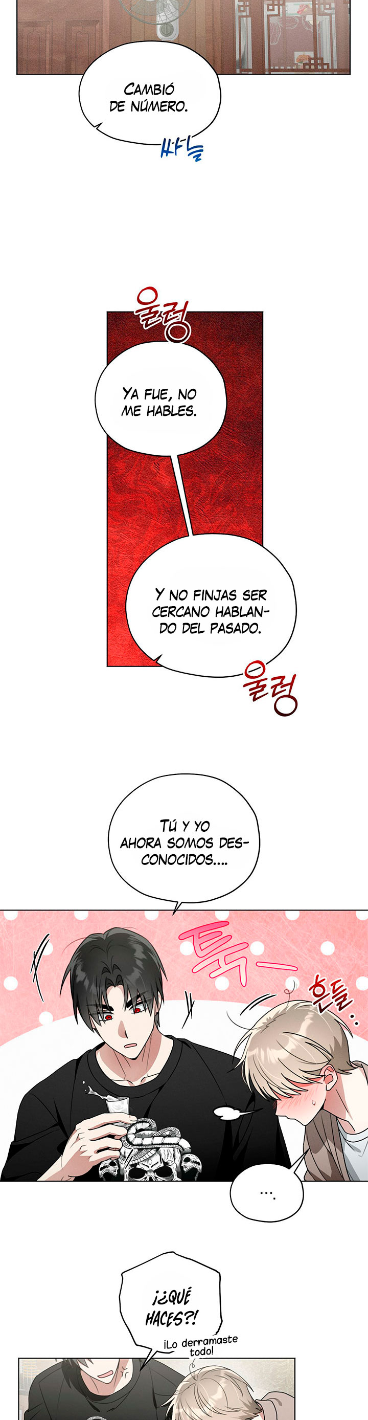21 Aviso por lluvia