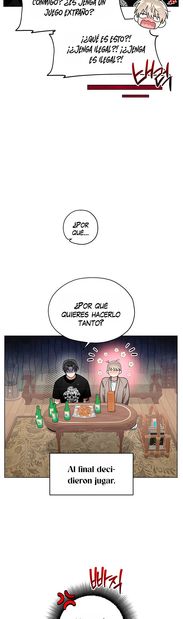 34 Aviso por lluvia