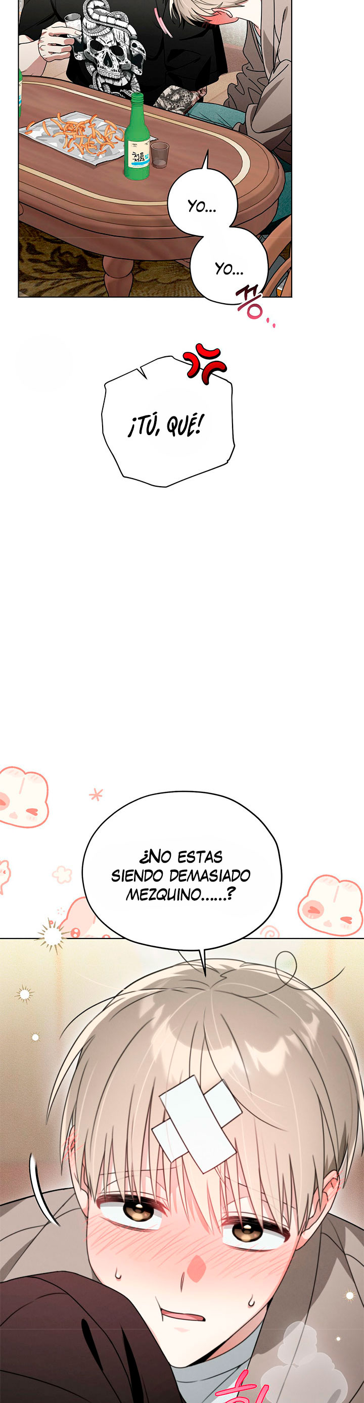 22 Aviso por lluvia