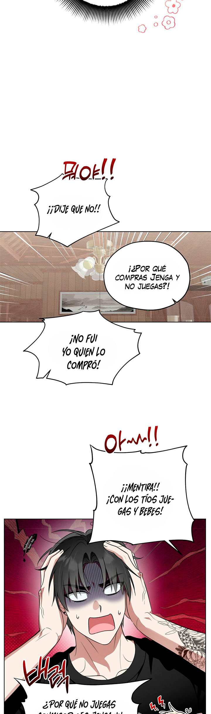 33 Aviso por lluvia