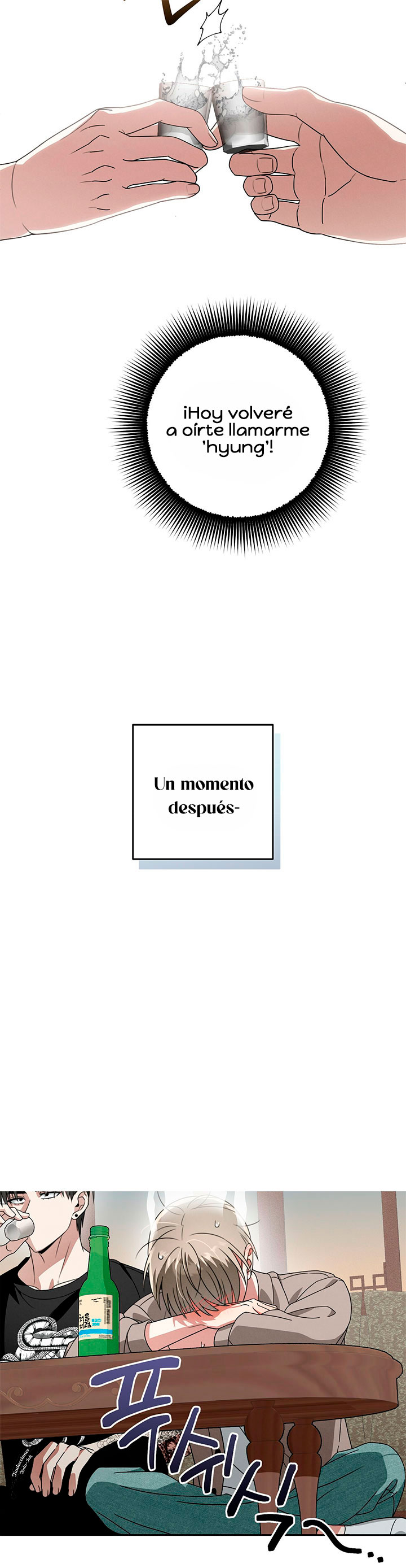 17 Aviso por lluvia