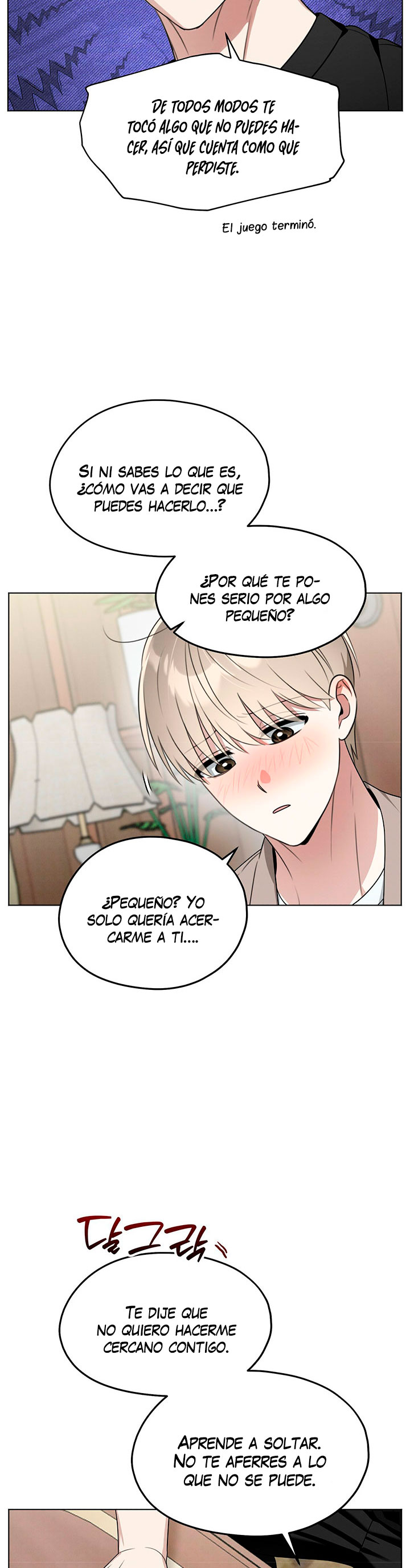 20 Aviso por lluvia