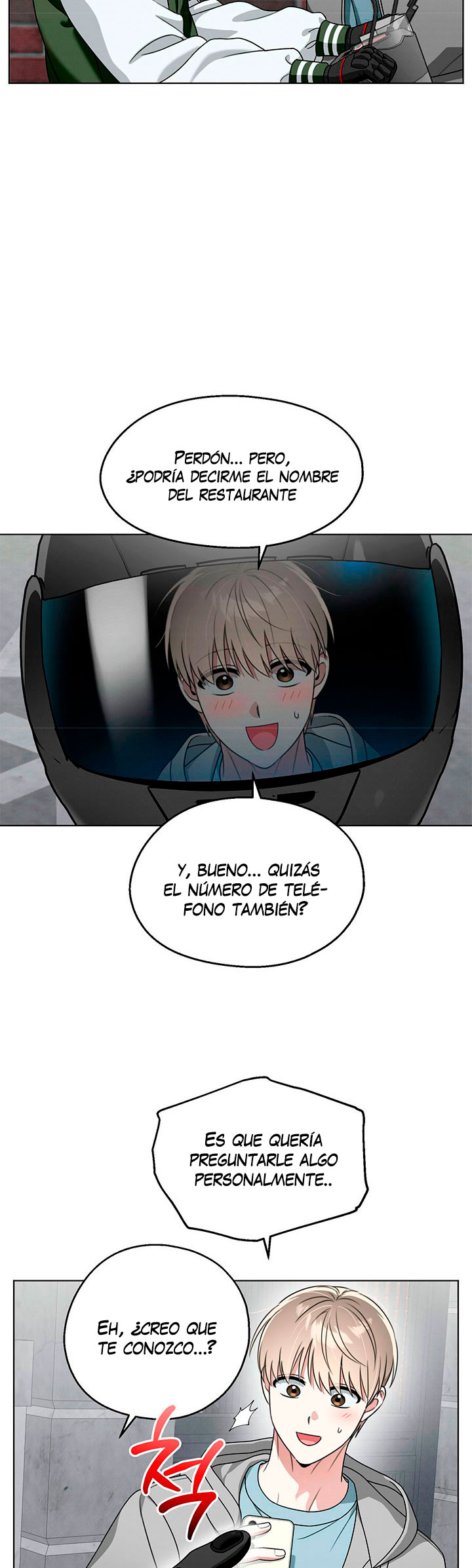 34 Aviso por lluvia