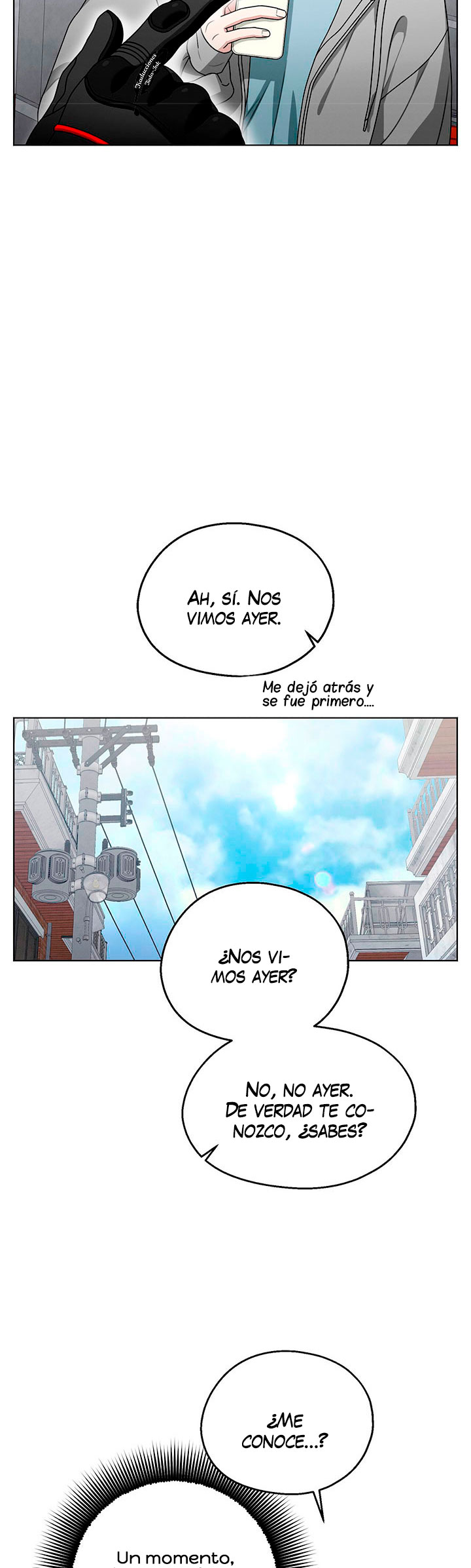 35 Aviso por lluvia