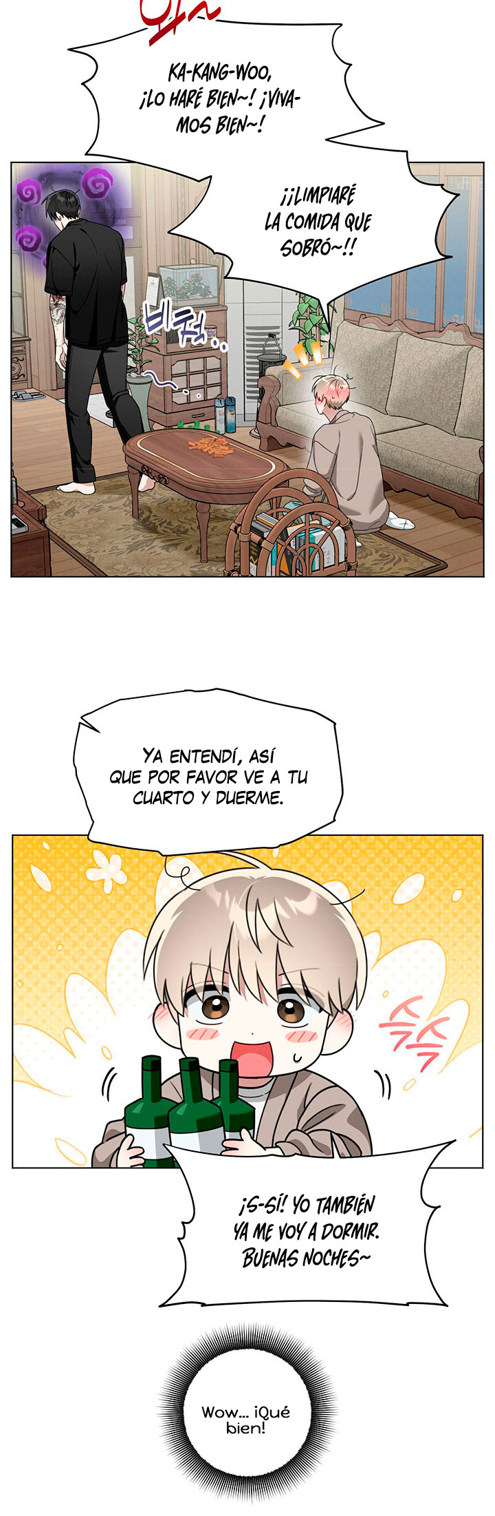 6 Aviso por lluvia