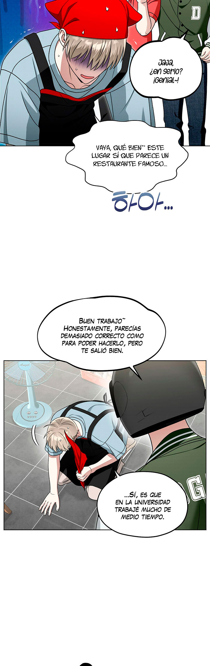 25 Aviso por lluvia