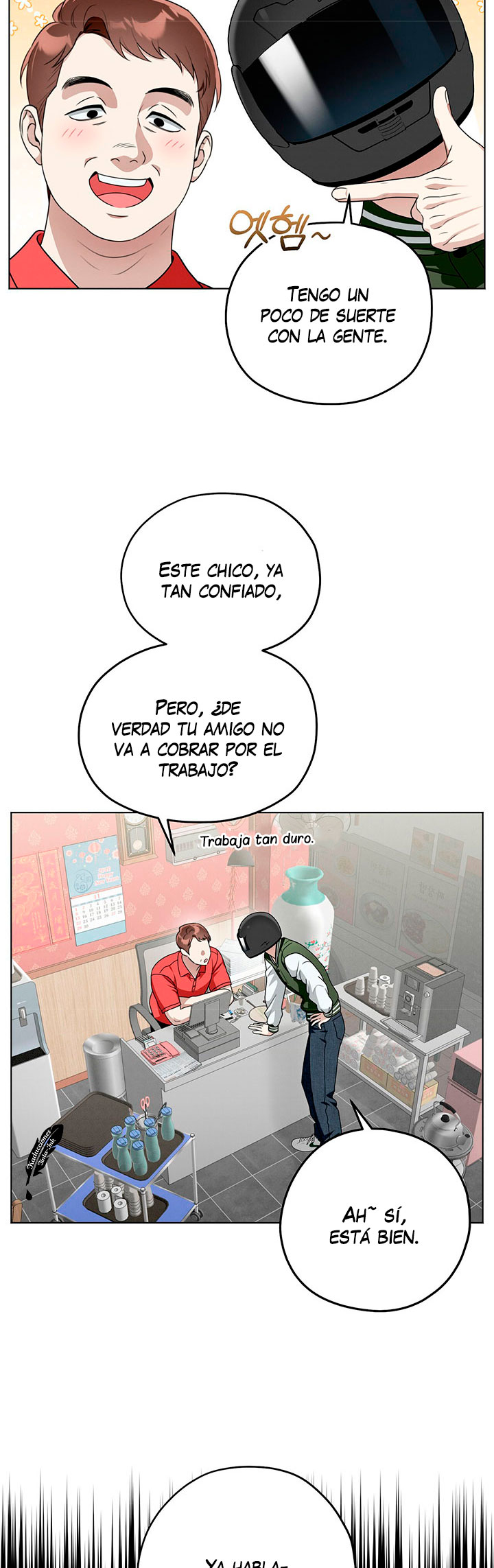 5 Aviso por lluvia