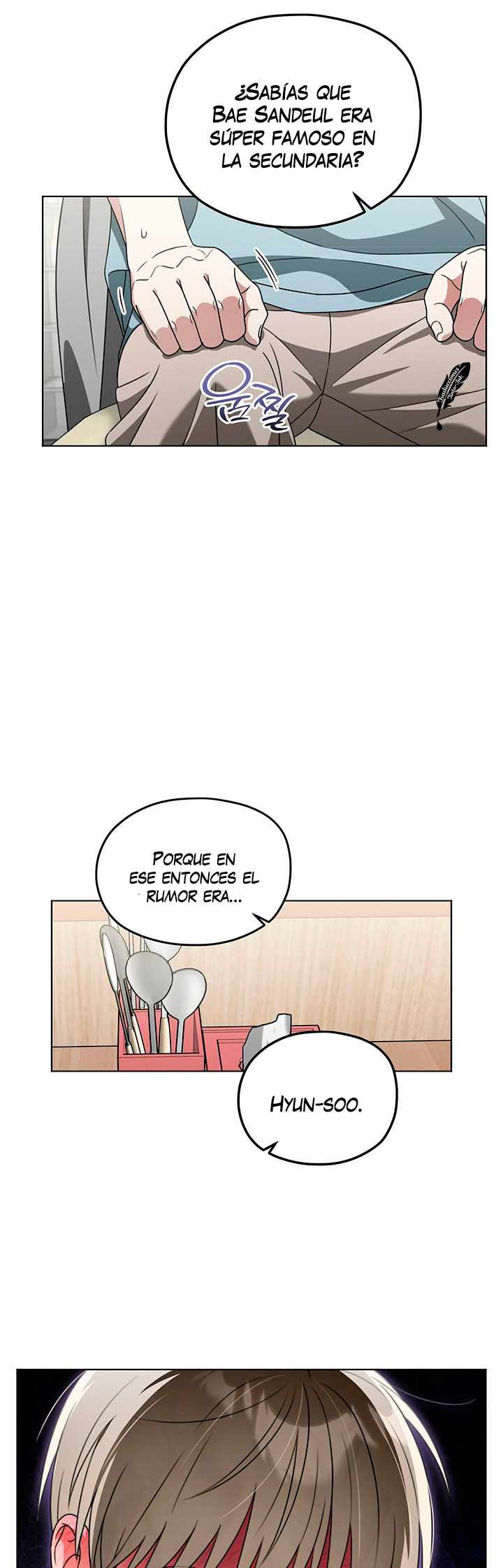 8 Aviso por lluvia