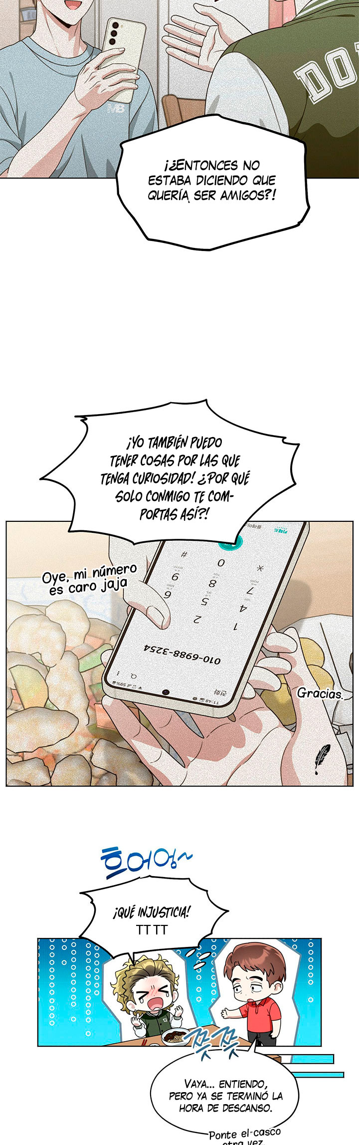 22 Aviso por lluvia