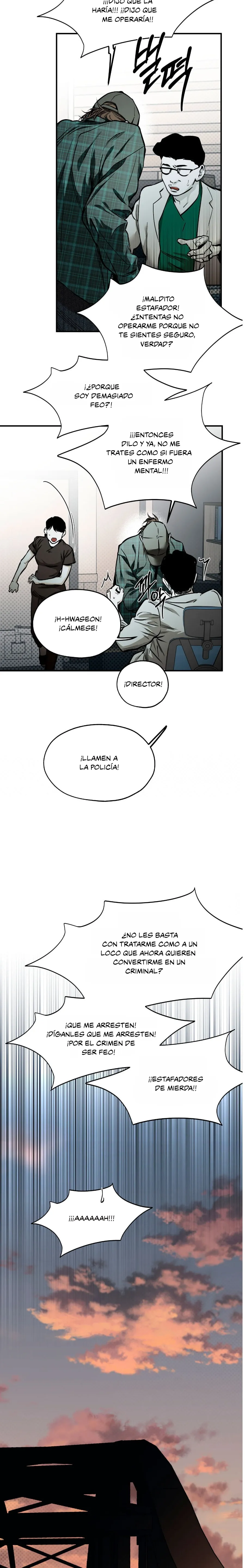 24 La mesh