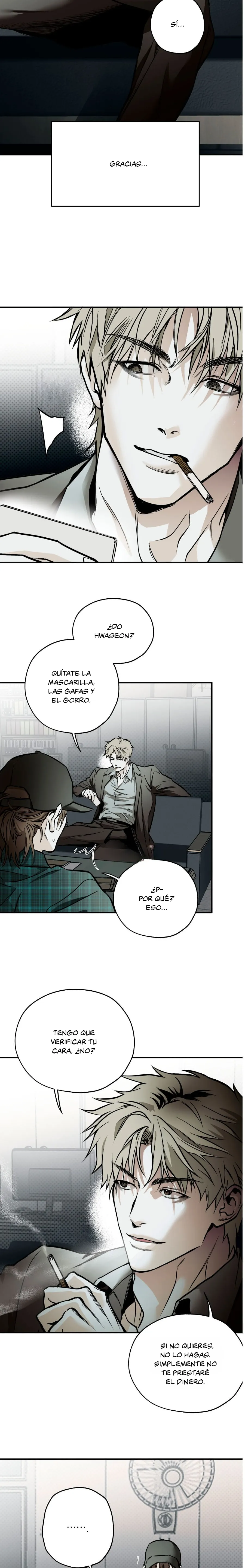 15 La mesh