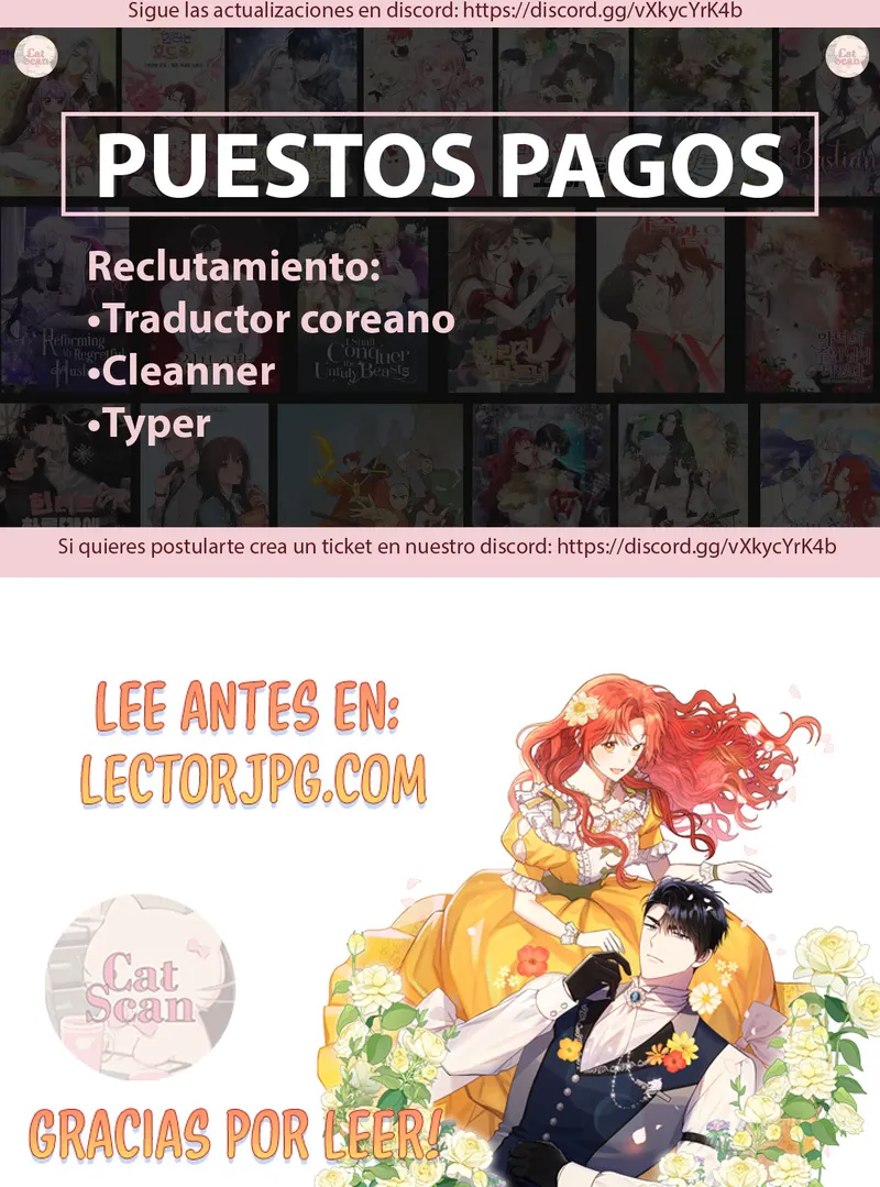 6 ¡Dame un bebé lince si no quieres verme volverme loco! Novela