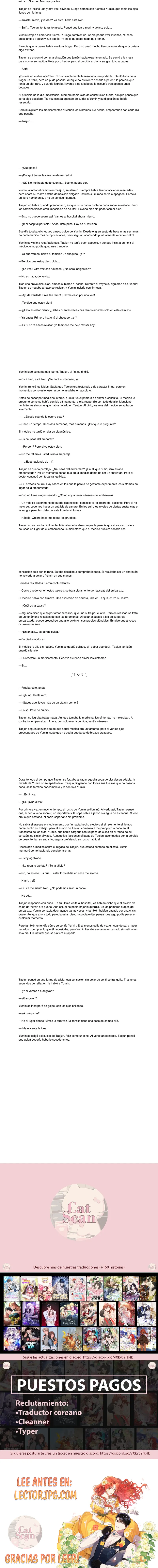 5 ¡Dame un bebé lince si no quieres verme volverme loco! Novela