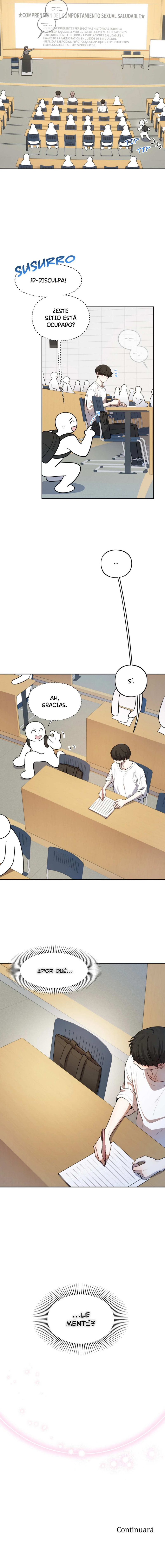 7 La historia de cómo te llegué a amar