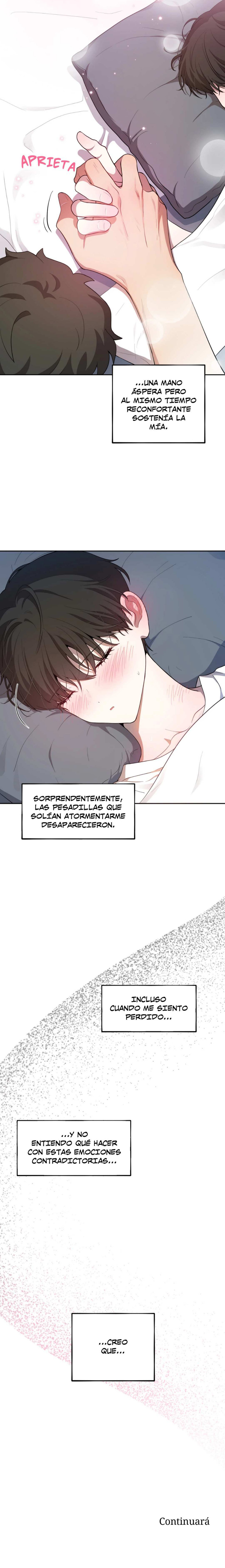 7 La historia de cómo te llegué a amar