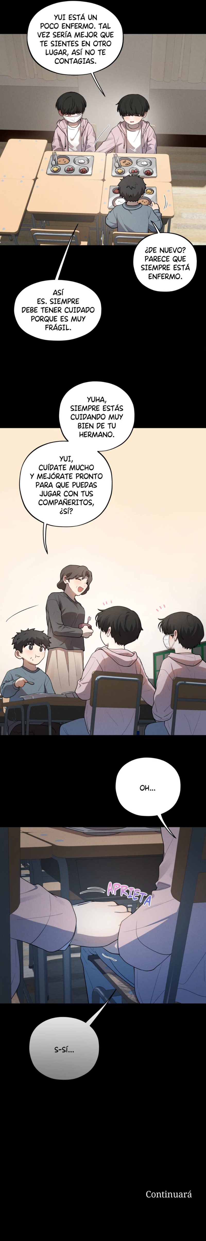 8 La historia de cómo te llegué a amar