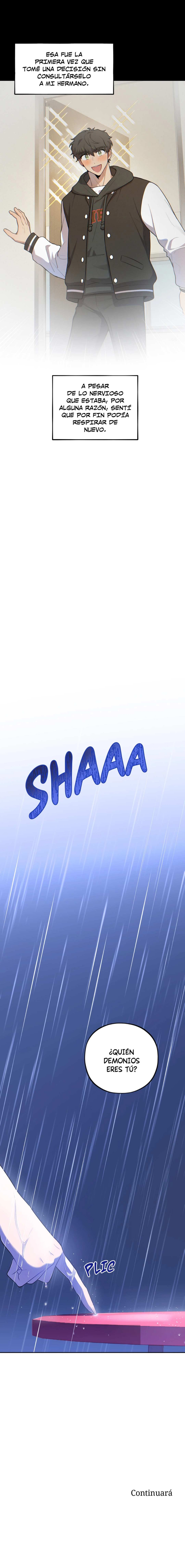 9 La historia de cómo te llegué a amar