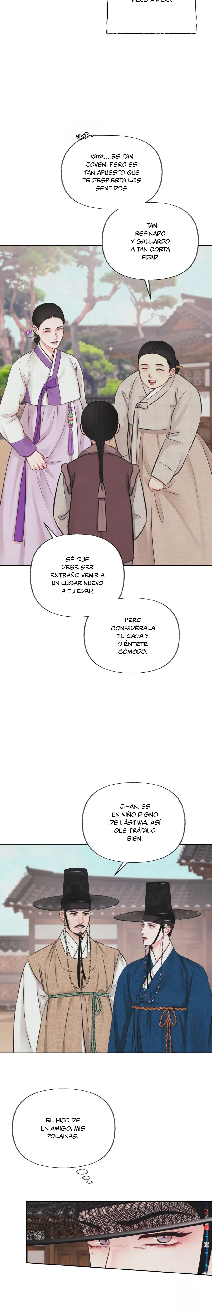 8 Asesinato inverso