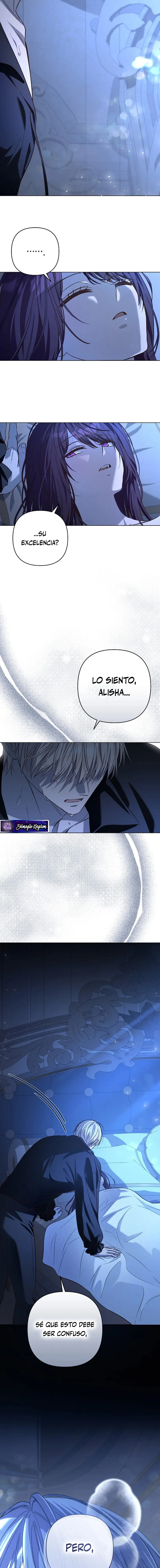 18 La Novia del Gran Duque es una Guerrera Nacida del Infierno