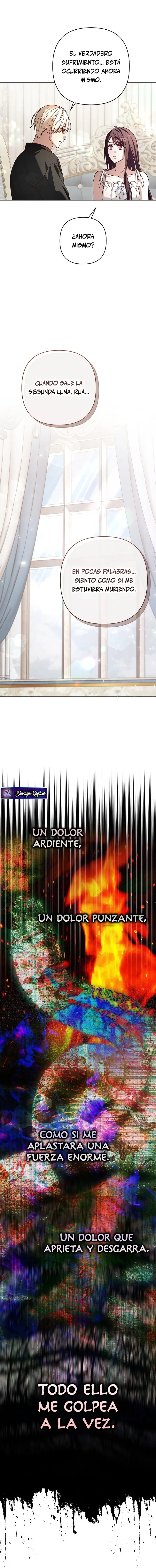 12 La Novia del Gran Duque es una Guerrera Nacida del Infierno