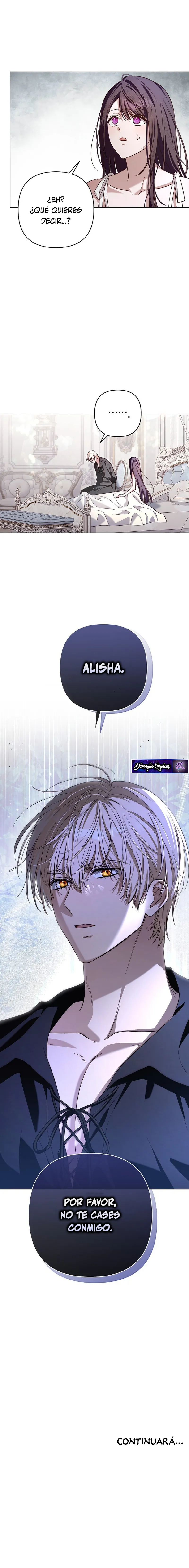 19 La Novia del Gran Duque es una Guerrera Nacida del Infierno