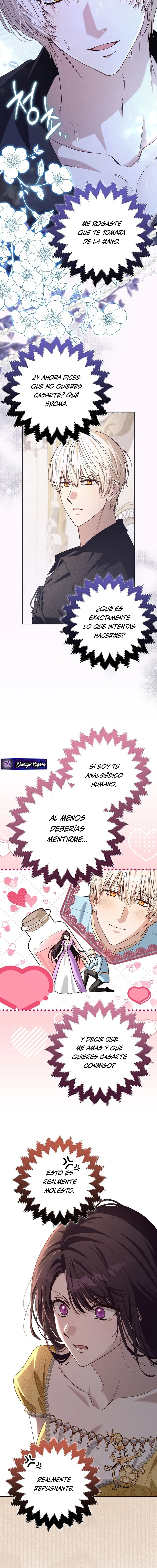 2 La Novia del Gran Duque es una Guerrera Nacida del Infierno