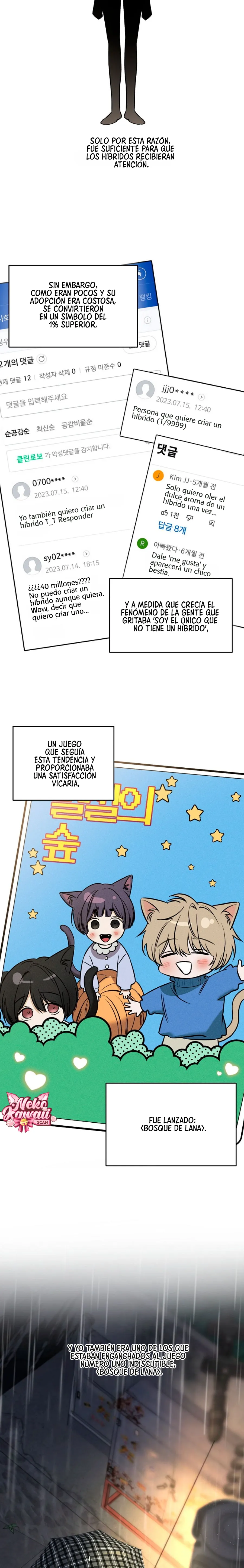 13 Papá y yo