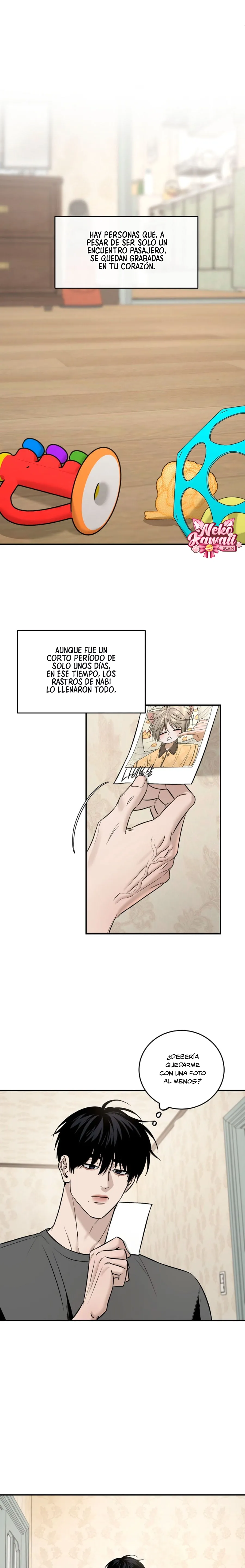 1 Papá y yo
