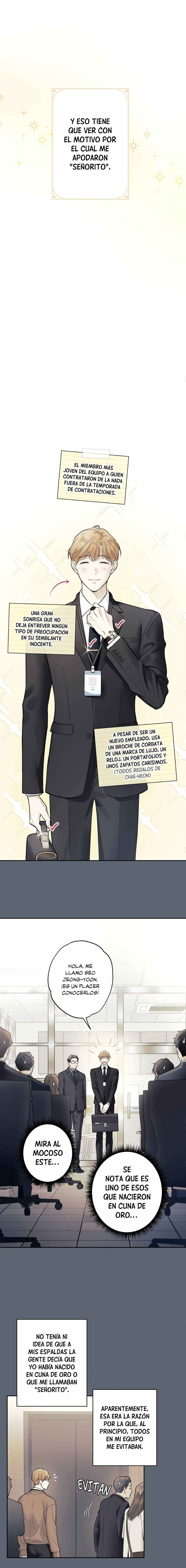 2 ¿Por qué solo conmigo eres indiferente? (Sin Censura)