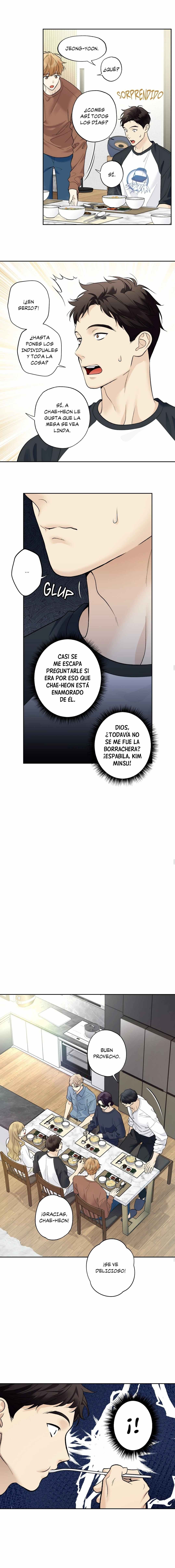 2 ¿Por qué solo conmigo eres indiferente? (Sin Censura)