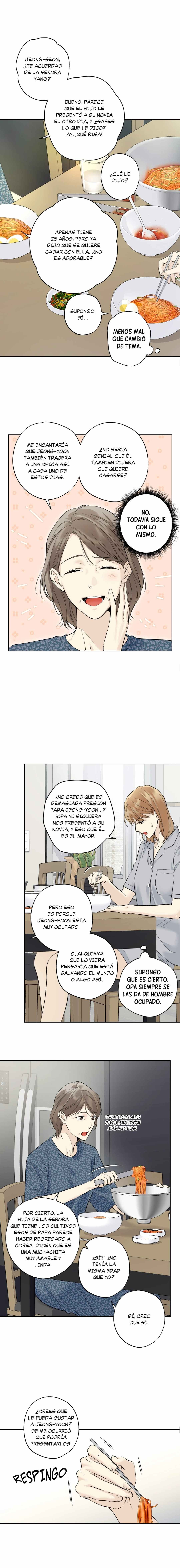7 ¿Por qué solo conmigo eres indiferente? (Sin Censura)