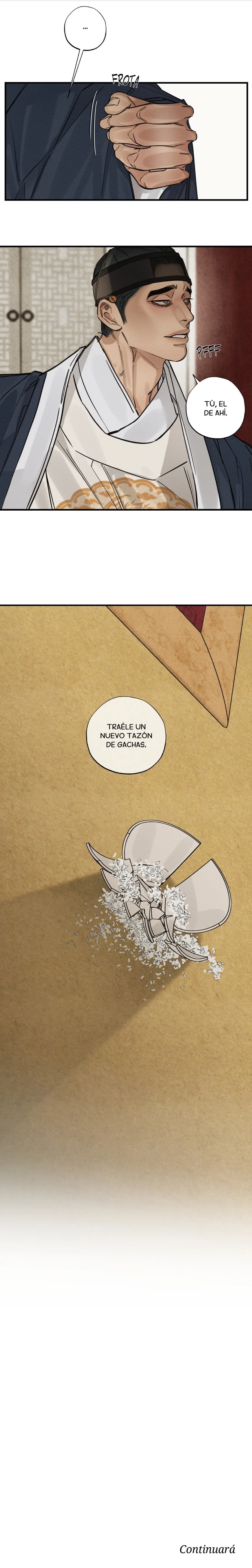 5 Causas y Trayectoría del Amor