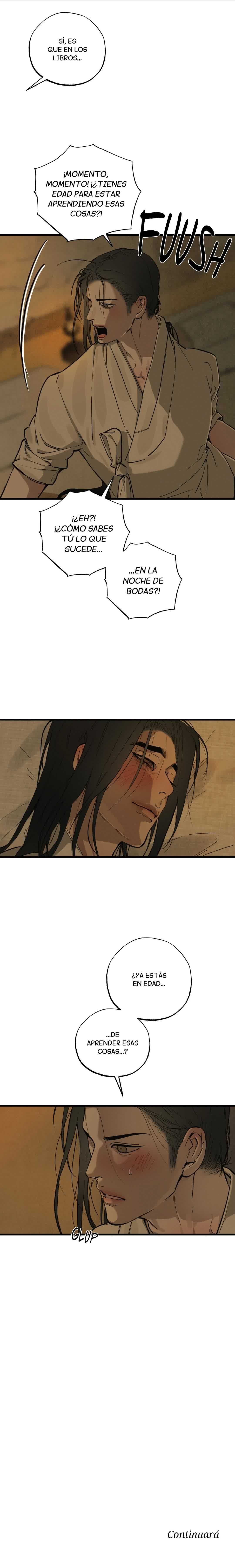 7 Causas y Trayectoría del Amor