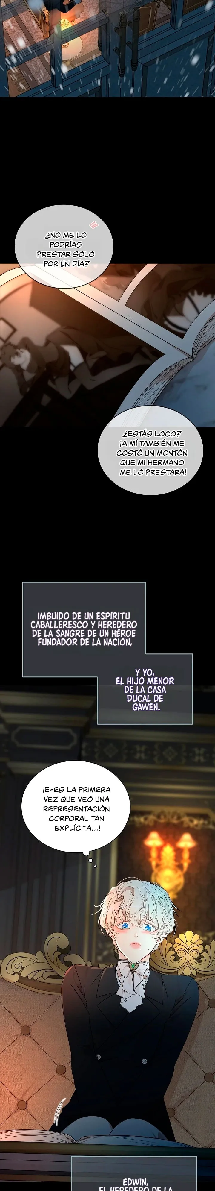 3 El agujero de la serpiente