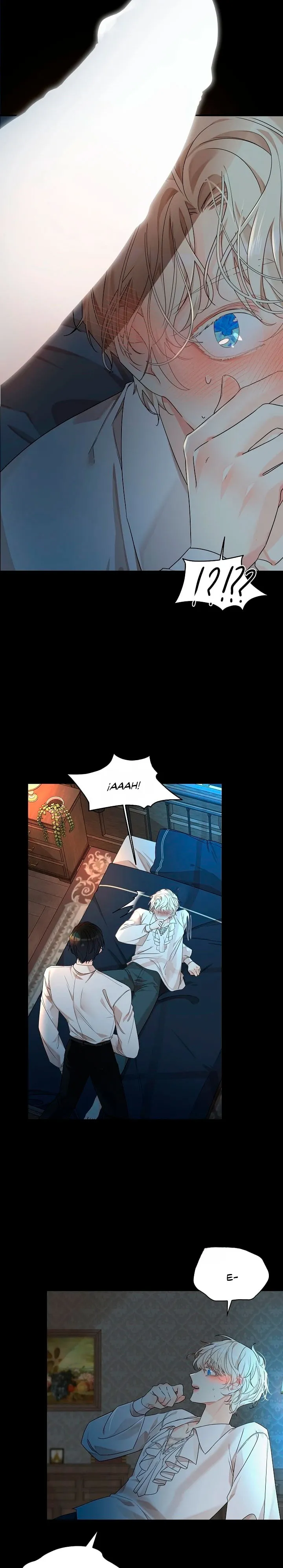 12 El agujero de la serpiente