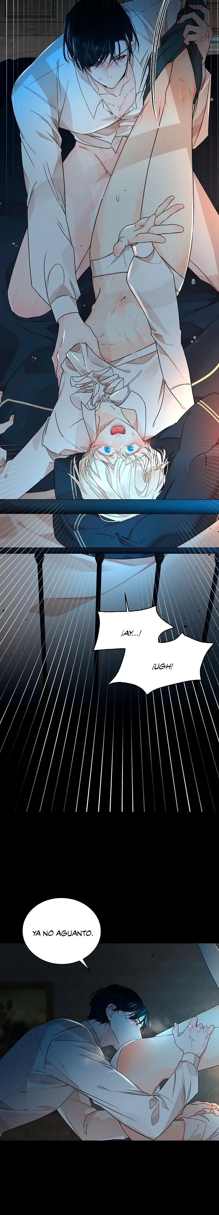 30 El agujero de la serpiente