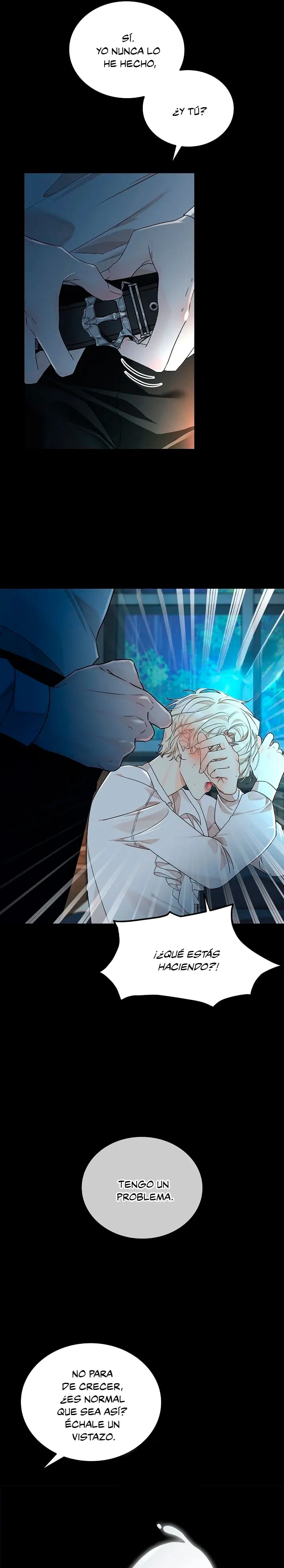 11 El agujero de la serpiente