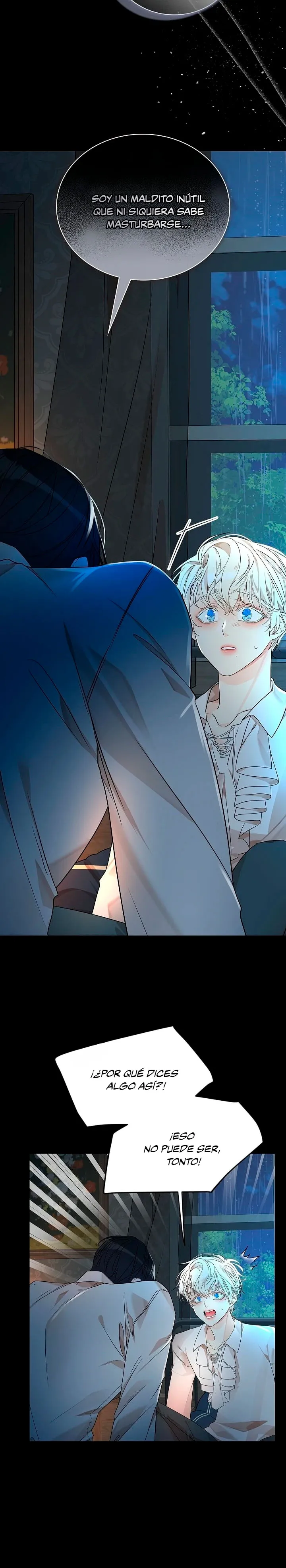 21 El agujero de la serpiente