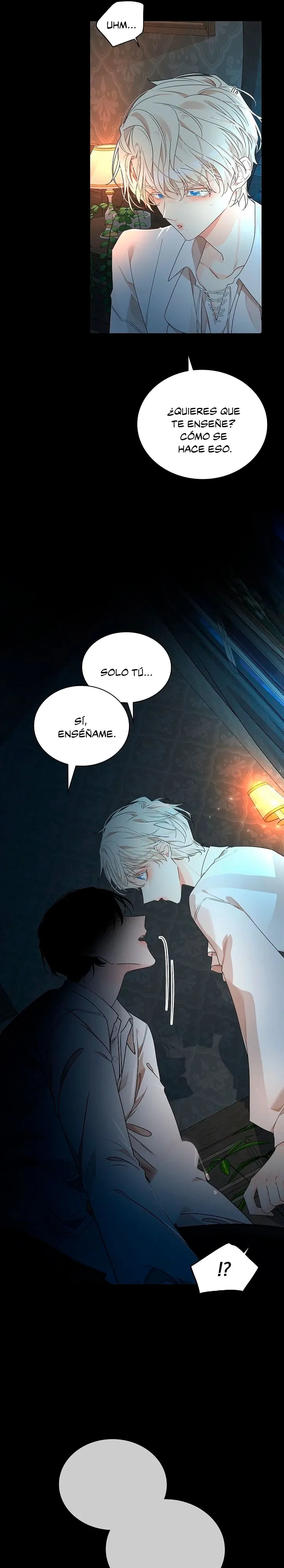 22 El agujero de la serpiente