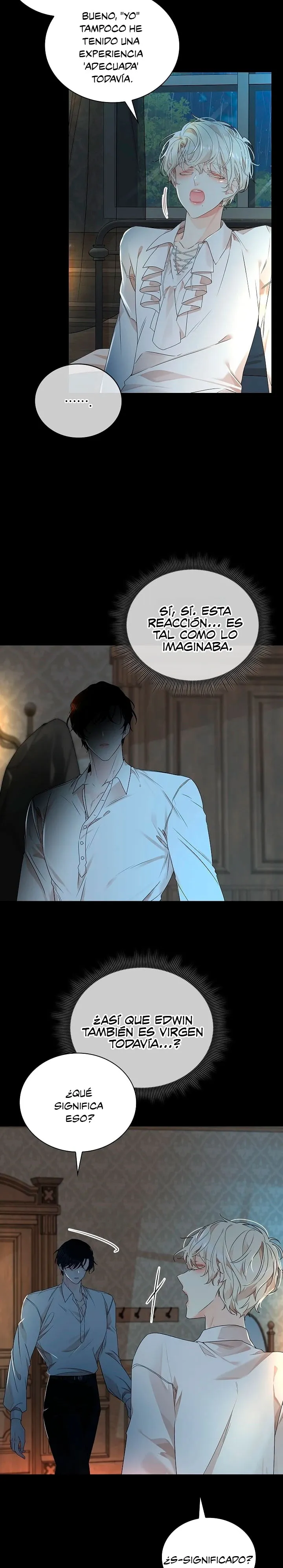 7 El agujero de la serpiente