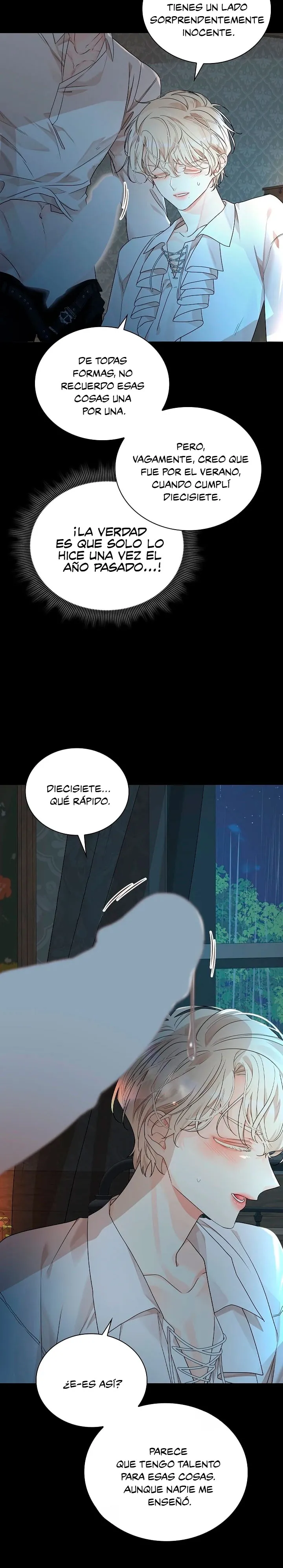 18 El agujero de la serpiente