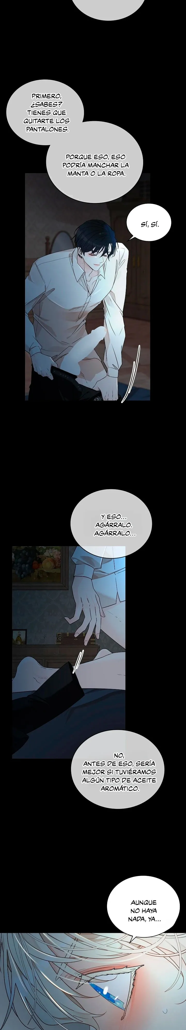 23 El agujero de la serpiente